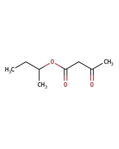 Astatech ACETOACETIC ACID SEC-BUTYL ESTER; 1G; Purity 95%; MDL-MFCD00059392